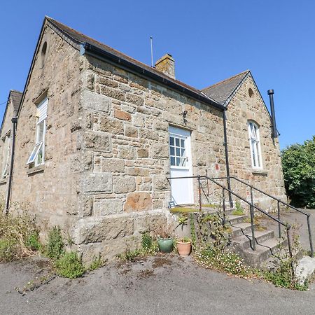 The Cottage Penzance Exterior foto